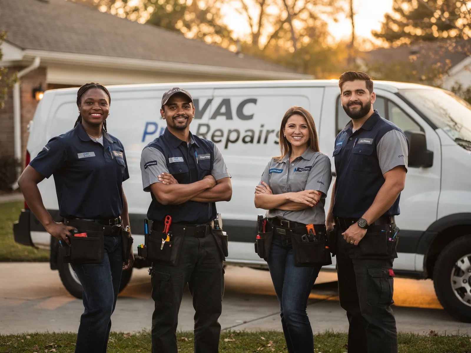 Heat Pump Repair company in Downs, KS