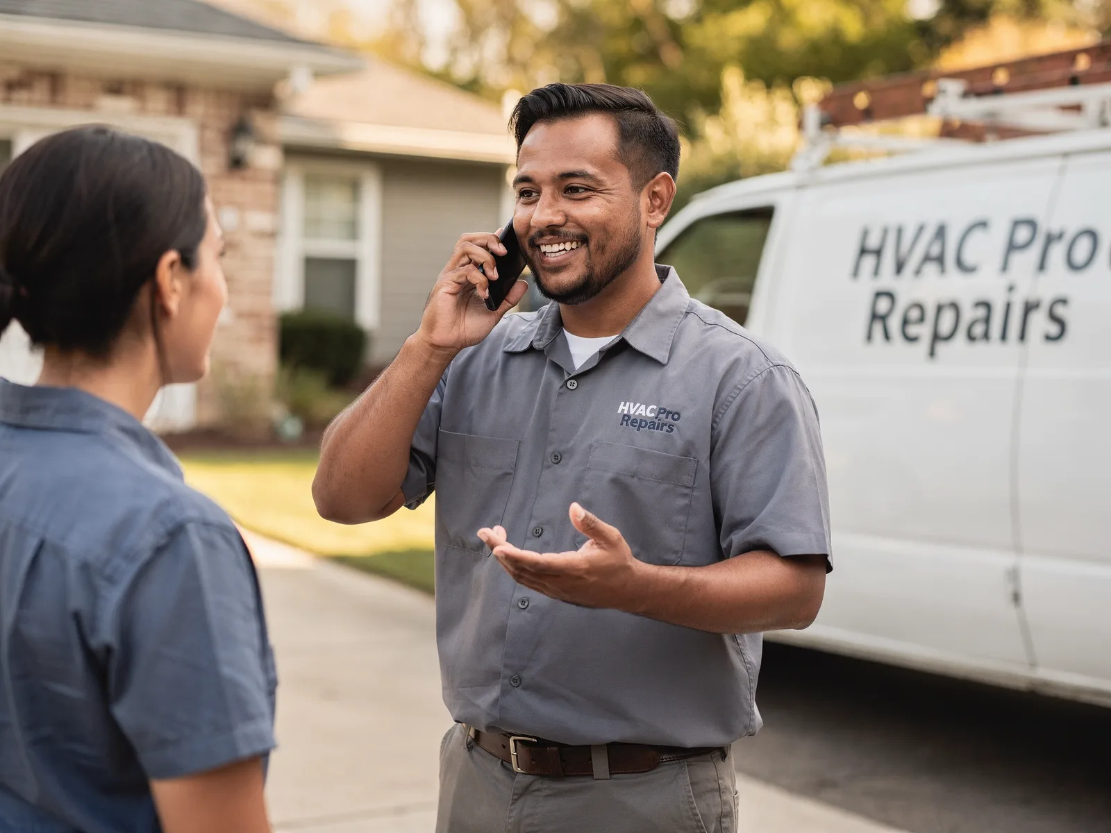 Heat Pump Repair Downs, KS FAQs